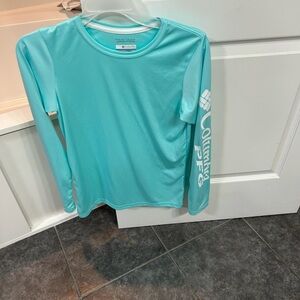 Columbia Youth large 14/16 Omni wick